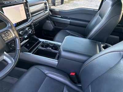 2024 Ford F-350SD Lariat