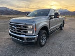 2024 Ford F-350SD Lariat