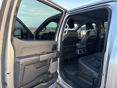 2024 Ford F-350SD Lariat