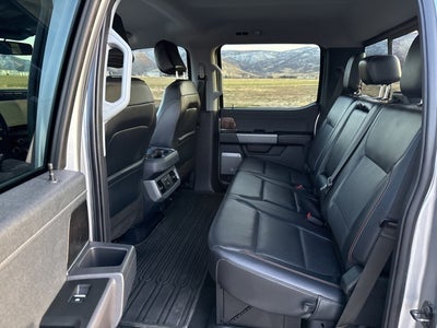 2024 Ford F-350SD Lariat