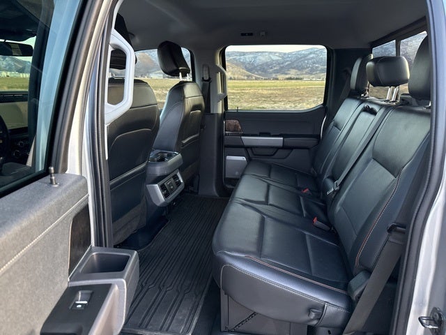 2024 Ford F-350SD Lariat