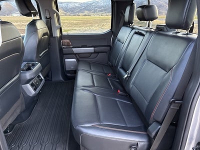 2024 Ford F-350SD Lariat