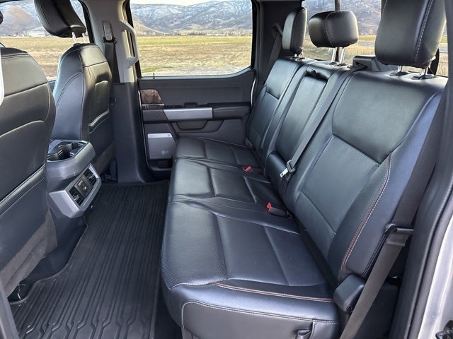 2024 Ford F-350SD Lariat