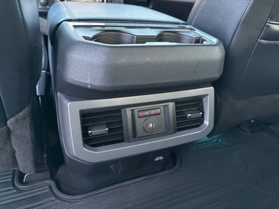 2024 Ford F-350SD Lariat