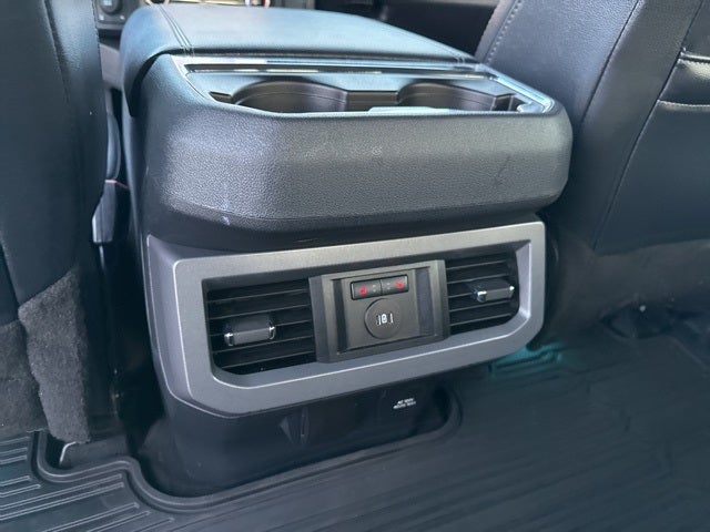 2024 Ford F-350SD Lariat