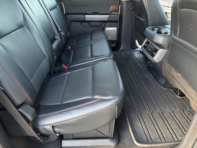 2024 Ford F-350SD Lariat