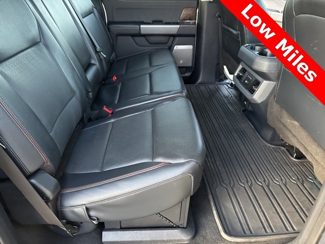 2024 Ford F-350SD Lariat