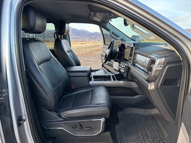 2024 Ford F-350SD Lariat