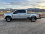 2024 Ford F-350SD Lariat