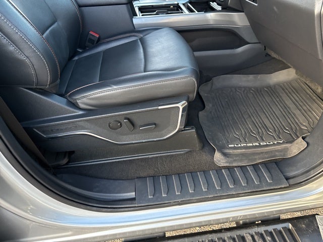 2024 Ford F-350SD Lariat