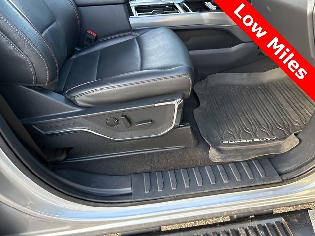 2024 Ford F-350SD Lariat