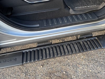 2024 Ford F-350SD Lariat