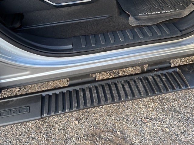 2024 Ford F-350SD Lariat