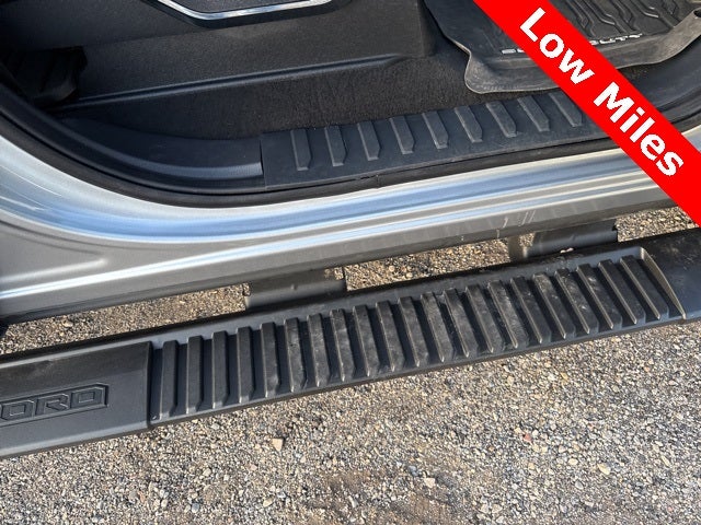 2024 Ford F-350SD Lariat