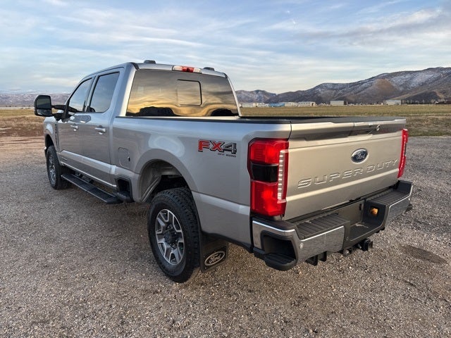 2024 Ford F-350SD Lariat