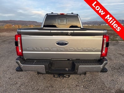 2024 Ford F-350SD Lariat