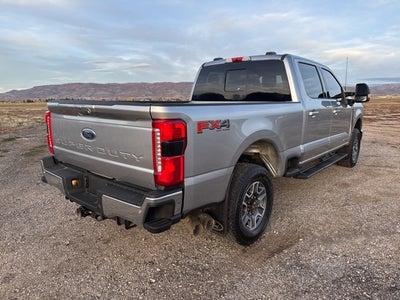 2024 Ford F-350SD Lariat