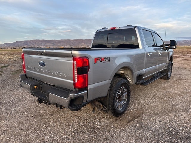 2024 Ford F-350SD Lariat