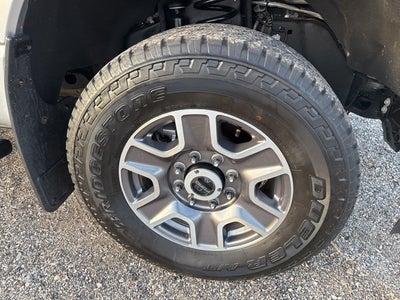 2024 Ford F-350SD Lariat