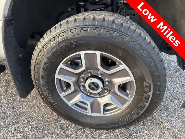 2024 Ford F-350SD Lariat