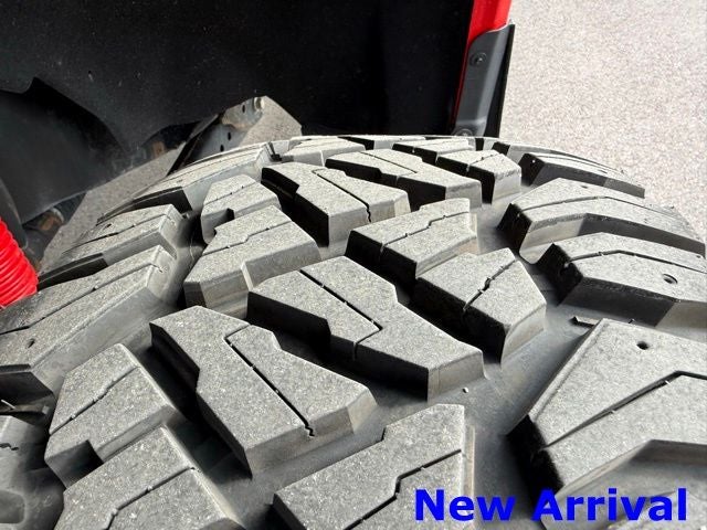 2017 Ford F-350SD Lariat