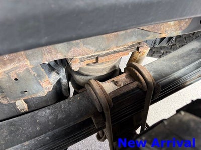 2017 Ford F-350SD Lariat