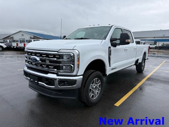 2024 Ford F-350SD Lariat