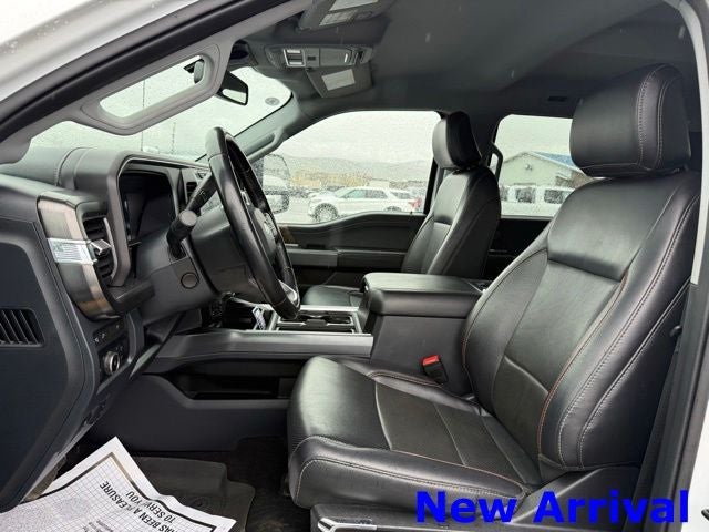 2024 Ford F-350SD Lariat