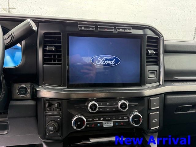 2024 Ford F-350SD Lariat