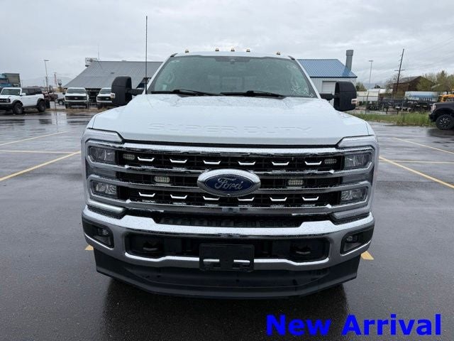 2024 Ford F-350SD Lariat