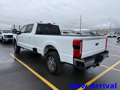 2024 Ford F-350SD Lariat