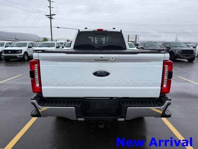 2024 Ford F-350SD Lariat