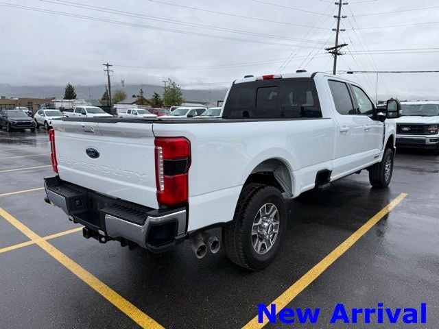 2024 Ford F-350SD Lariat