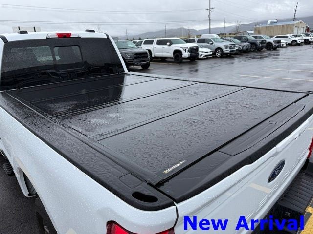 2024 Ford F-350SD Lariat