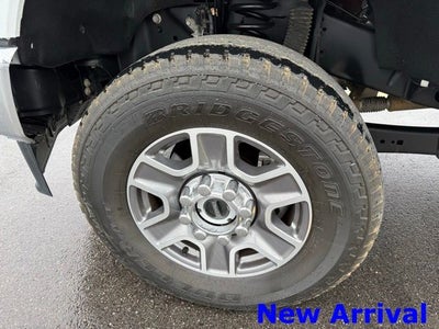 2024 Ford F-350SD Lariat