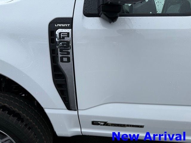 2024 Ford F-350SD Lariat