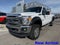 2016 Ford F-350SD Lariat