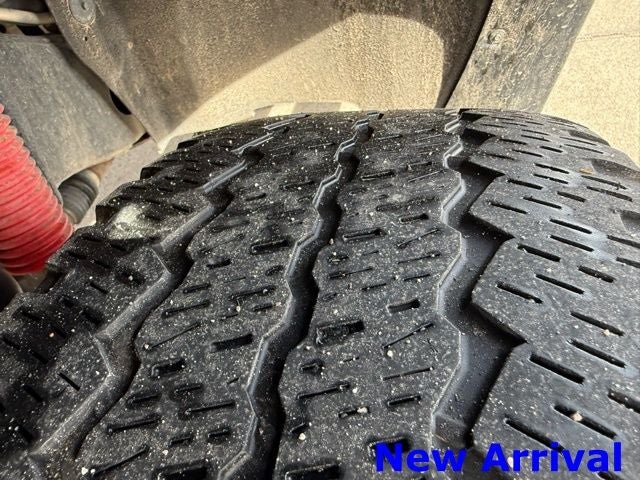 2016 Ford F-350SD Lariat