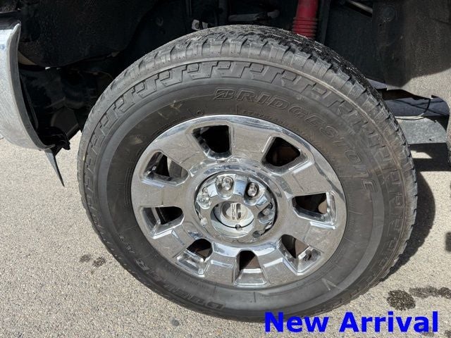 2016 Ford F-350SD Lariat