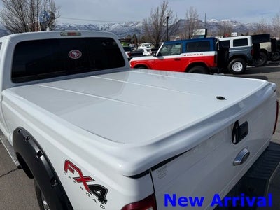 2016 Ford F-350SD Lariat