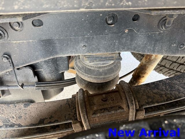 2016 Ford F-350SD Lariat