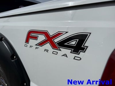 2016 Ford F-350SD Lariat