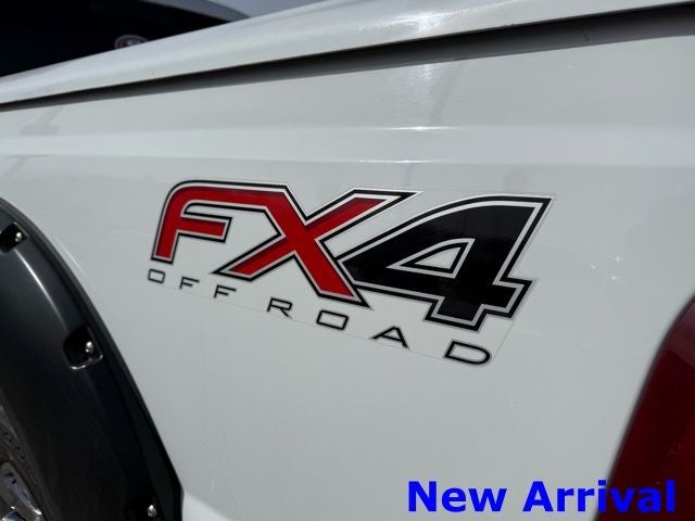 2016 Ford F-350SD Lariat