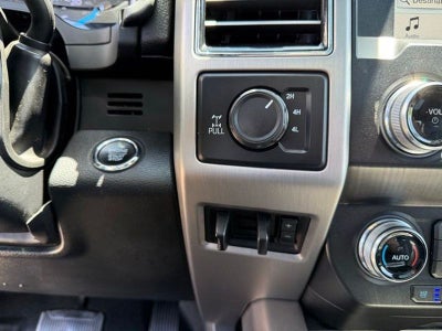 2019 Ford F-350 Platinum