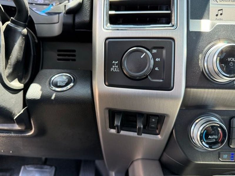 2019 Ford F-350 Platinum