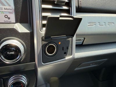 2019 Ford F-350 Platinum