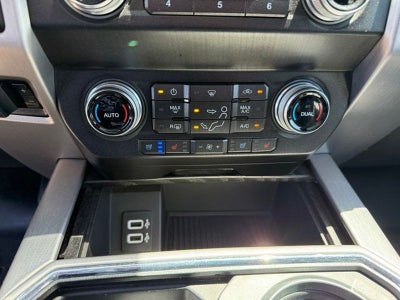 2019 Ford F-350 Platinum