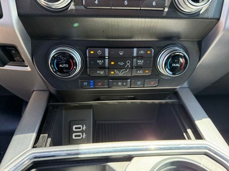 2019 Ford F-350 Platinum