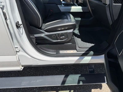 2019 Ford F-350SD Platinum