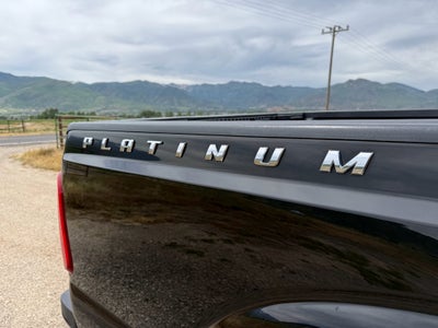2016 Ford F-350 Lariat